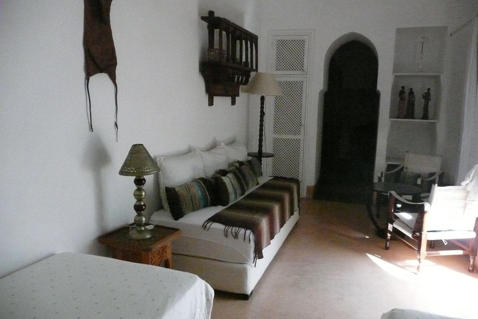Dar Nabila Hotel Маракеш Екстериор снимка