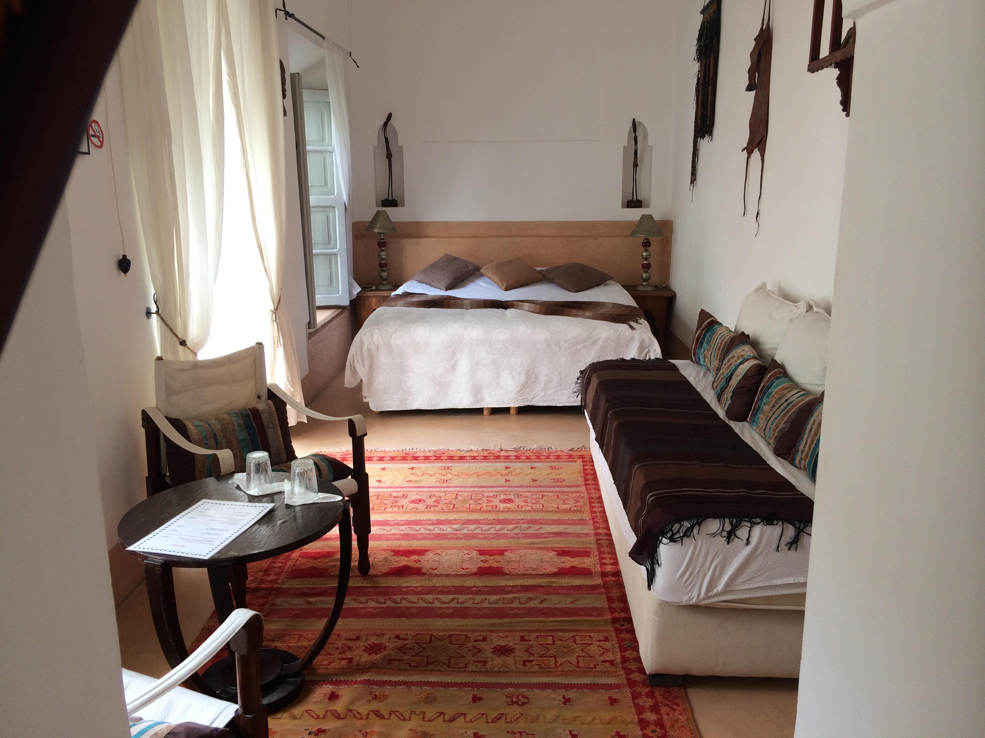 Dar Nabila Hotel Маракеш Екстериор снимка