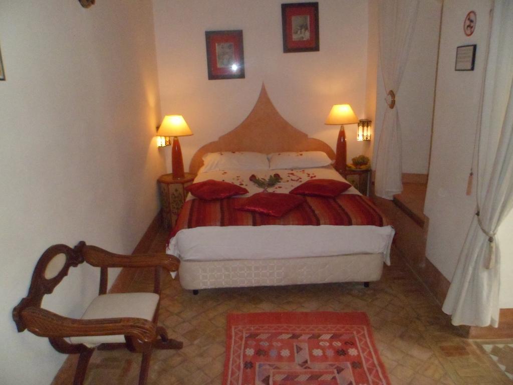 Dar Nabila Hotel Маракеш Екстериор снимка