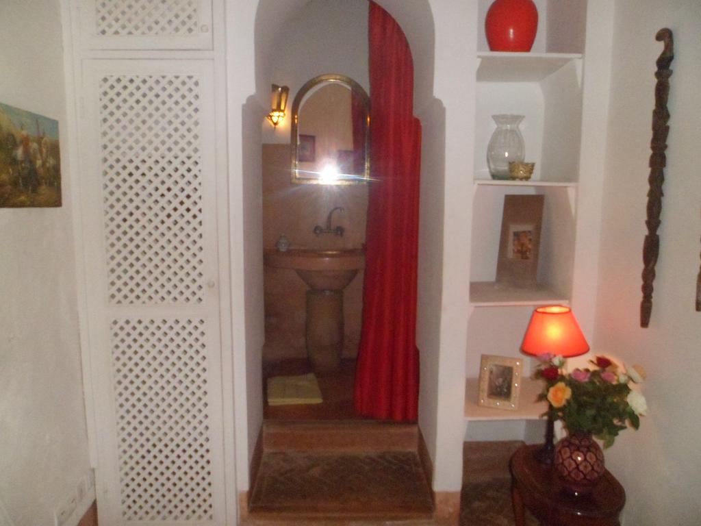 Dar Nabila Hotel Маракеш Екстериор снимка