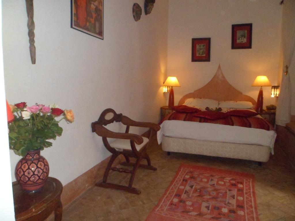 Dar Nabila Hotel Маракеш Екстериор снимка