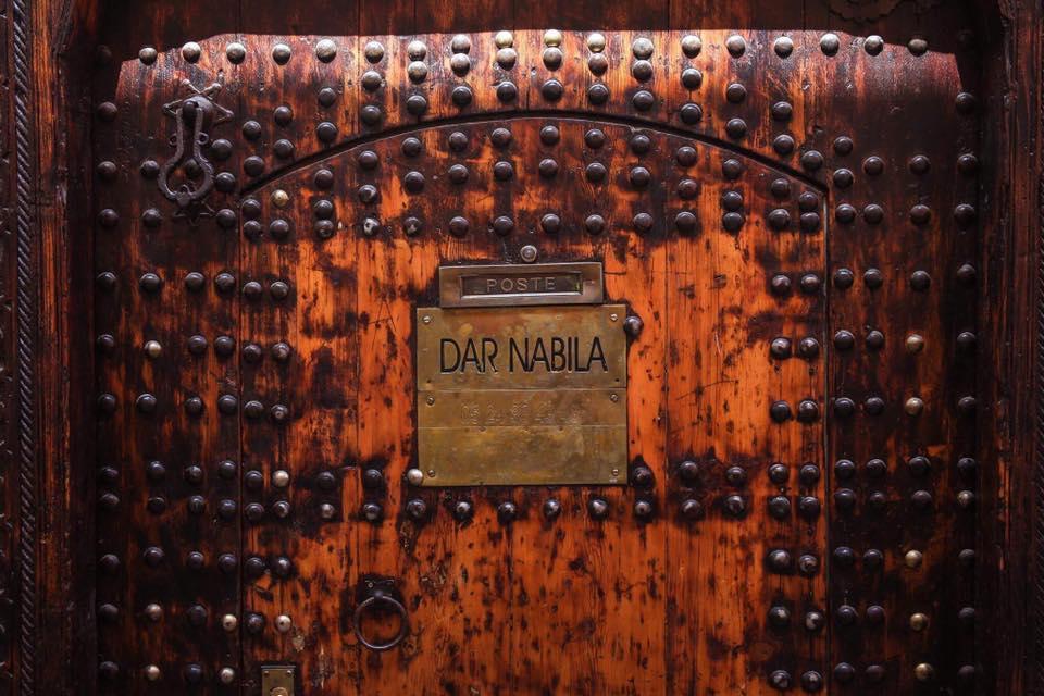 Dar Nabila Hotel Маракеш Екстериор снимка